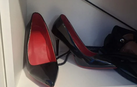 Holy_Mistress_S Heels Pic 6