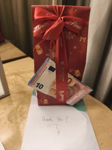 ArisaGonzalez So this is love 🤭❤️❤️❤️ Pic