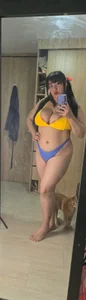 rosebigboobs 💛💙❤independence of colombia 2026💛💙❤ Pic 2