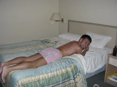 gholly2007 30代　着衣 Pic 4