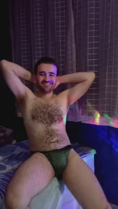 StripperBond Sensualizando no quarto 🔥🔥🔥🔥🔥🔥 Foto