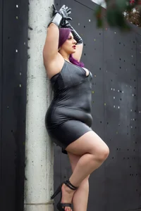 andreafetishx Kinky Woman Pic 2