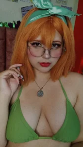 saragon1のMy first cosplay, I hope you know what it is lol -_-の 2枚の写真