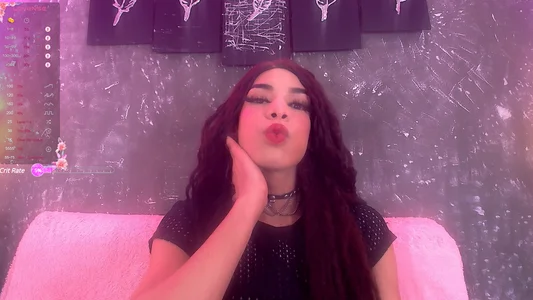 Giorgina_ParadoのGIRL IN BLACKの 2枚の写真