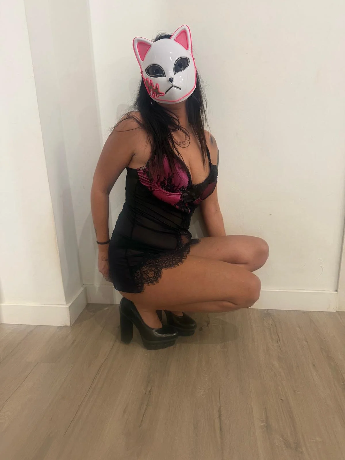 GatitaMisteriosa - Photo 4