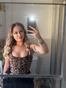 Mbaby2000's XXX Nude Photo 1