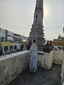 Emily-Nguyen Bangkok is beautiful Hình