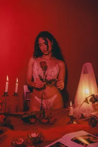 Samantha_Ros San valentín ❤️ slika 4