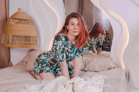 Nancy_Sun_ Christmas suit Pic 4