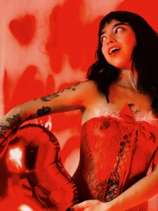 _Ivy_Luna Happy Valentine`s зображення 3