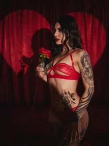 sam_carsonx passion and love Pic 4