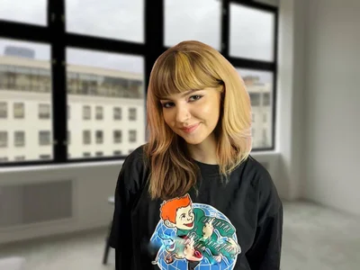 ElvaAxley's photo