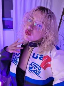 ☆🏍️ Riding girl 🏍️☆ de Bj_Chela  4 Imagens