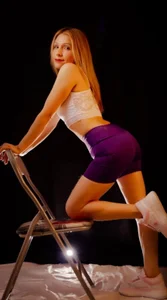 AlexaFoxx_ ♥ Sporty ♥ Immagine  2