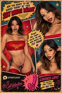 Hot Costumes 2026💋 de Catvalentine_  5 Imagens