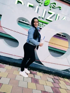 kiss me de nastysweettmom Foto