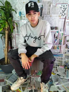 Mike_0233_ party night Immagine  5