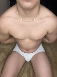 GeraldFoxx Sexy boy Bilde 5
