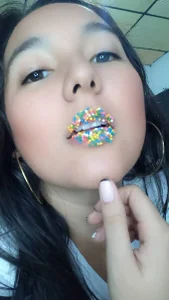 Yoko1502@xh CANDY Pic 3