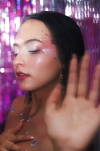 Daphne_Rosse Shine pics✨ Billede 4