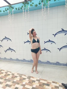 Chanelll_Taylorr_ Epico Objective Made //Spa day and massages for my body Foto 9