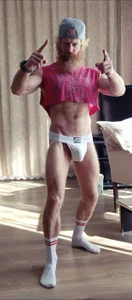 Gingerbeard40: Ready? ( фото)