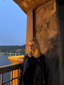 BlondeBombX Welcome here :) Pic 3