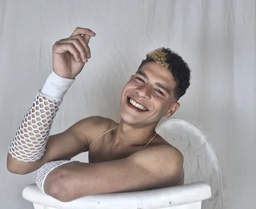 Ethan_Boyyの✨A LOVING ANGEL✨の 3枚の写真