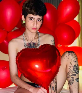 Ethan_lennox Lots of love for you ❤❤🌈 Bilde 6