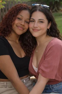 Duas Vibes, Um Clima de MENINAS_70  Imagens