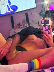 Limitless_boy Hot twink 🔥😈 Foto