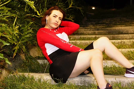FranchescaPVT it you adore me Pic 3