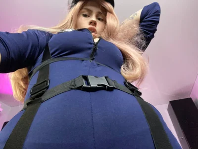 PieraMarch Officer Piera Pic 2