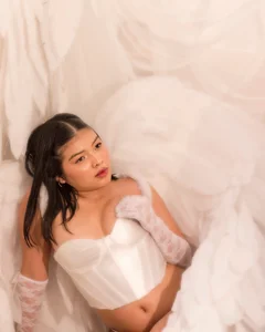 Abby is an angel ഒ· ⊹ ࣪ de Abby_Coper1  3 Imagens