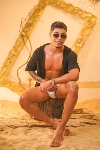 Ken-boy_ 👑☀️ Divine Masculinity Immagine  2