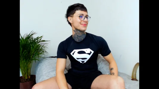 superman de 7_Saturno_7  3 Imagens