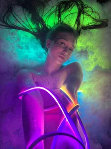 MissEmilyMiller meow🫦 Pic 2