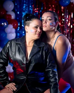 Sahara_Mk 4 of July 🎉 Immagine 