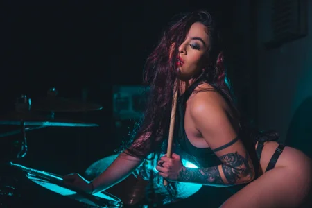 Samaanthaa_のYour Private Rock Starの 4枚の写真