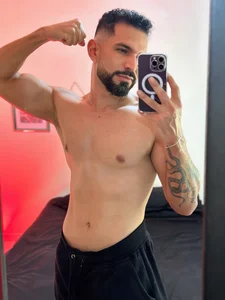 wilder__grey Mirror mirror 사진 3