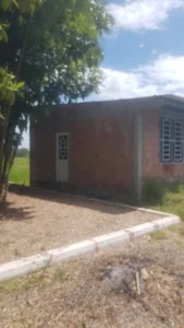 Chanelll_Taylorr_ This was the process, the step by step to build my country house Foto 4