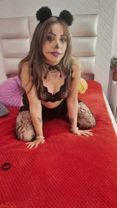 Pre-Halloween od Nezzukoo  6 snímek