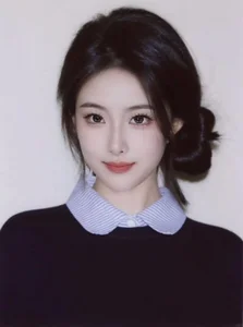 1X-yiyi 伊伊梦想家 Pic 2