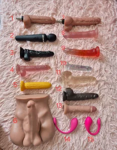 Maria_rosita Toys for any occasion Pic 2