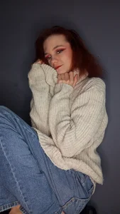 AngelEllie Autumn mood🍂 사진 4