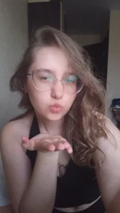 MatrixMuse's XXX Nude Photo 1