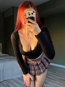 NaughtyTini Public Pic 8