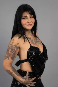 Claudiabavells's XXX Nude Photo 2