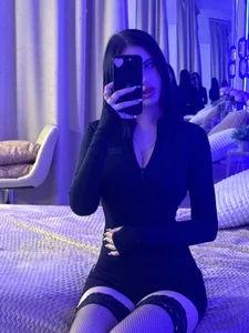 YasminGlitz for my lovers🫦🍒 Pic