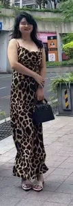 YY-yaya 辣妹风 Hình